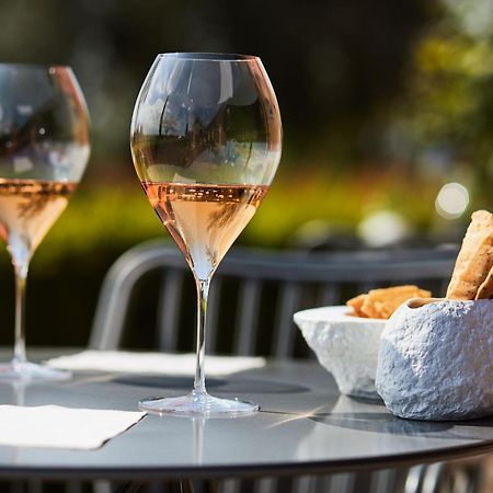 Locanda Ca' Matilde 콰트로 카스텔라 외부 사진